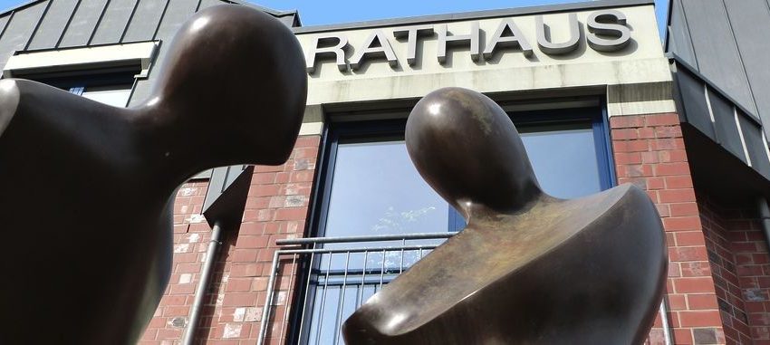 20190630 Rathaus