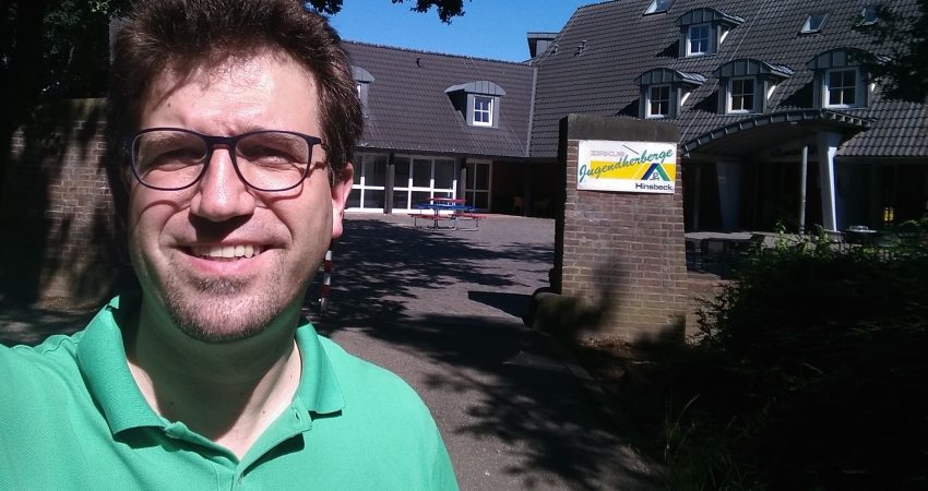 Jugenherberge