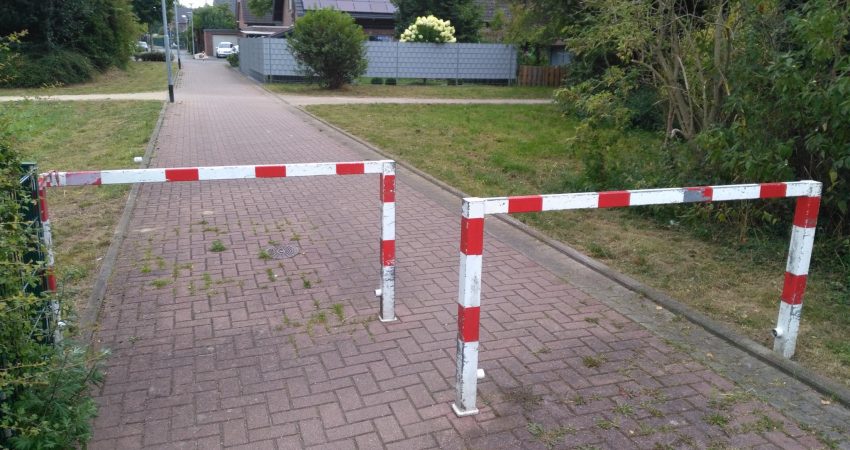 Radtour Termin