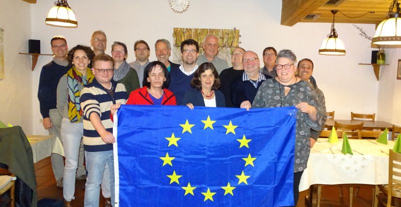 Europa HP