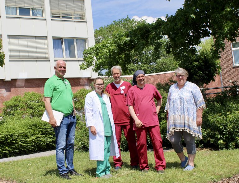 Bundesweiter Protest gegen verfehlte Gesundheitspolitik