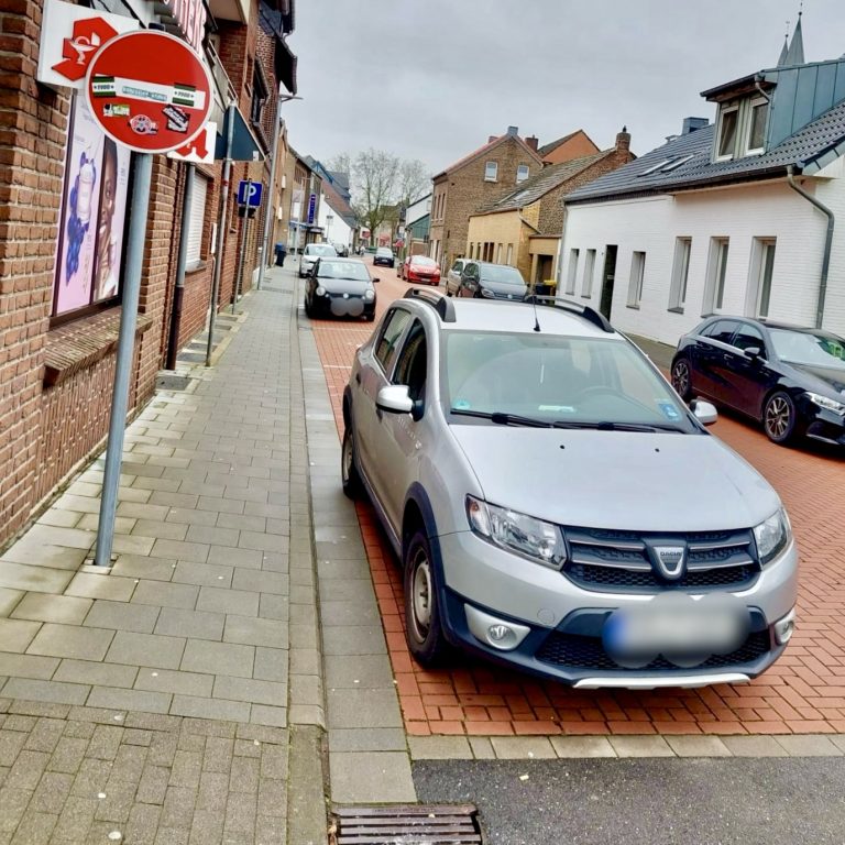 Erste Fahrradstraße in Nettetal kommt!